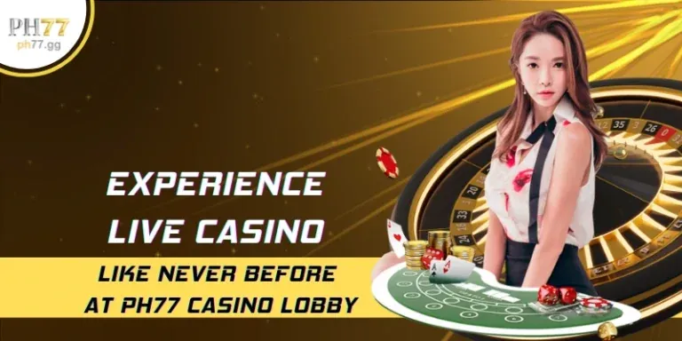 Hình ảnh hướng dẫn trò chơi casino