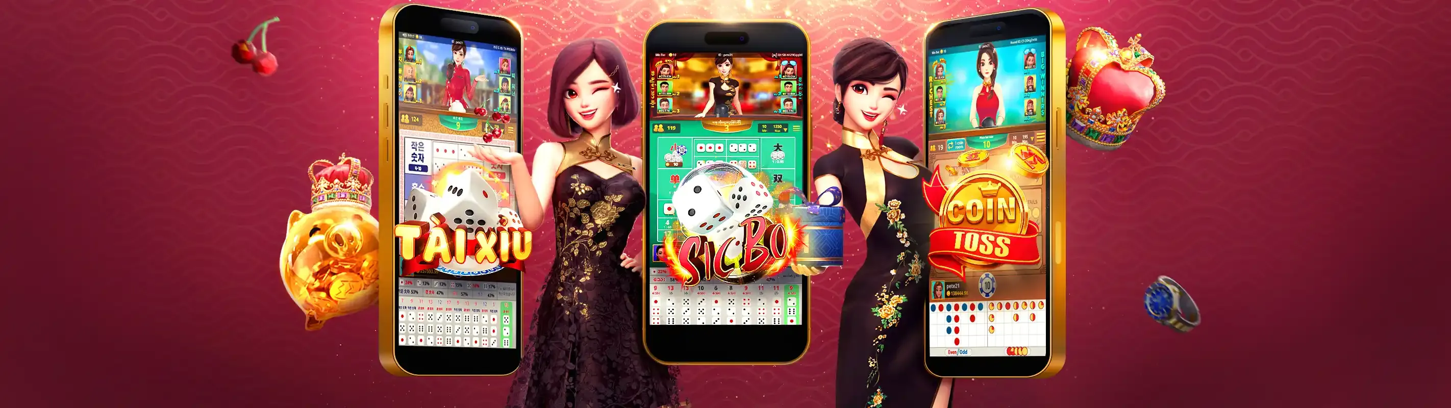 Roulette Trực Tuyến tại sinlebet
