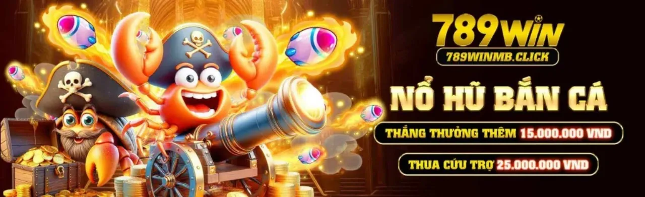 Banner khuyến mãi cá cược thể thao