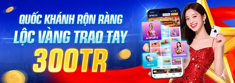 Thưởng chào mừng sinlebet